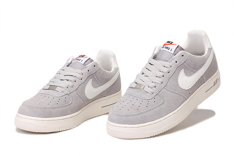 nike air force one grise pas cher
